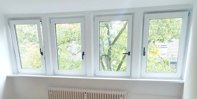 2 Zimmer Wohnung mit 52 m² in Bremen – Bild 1