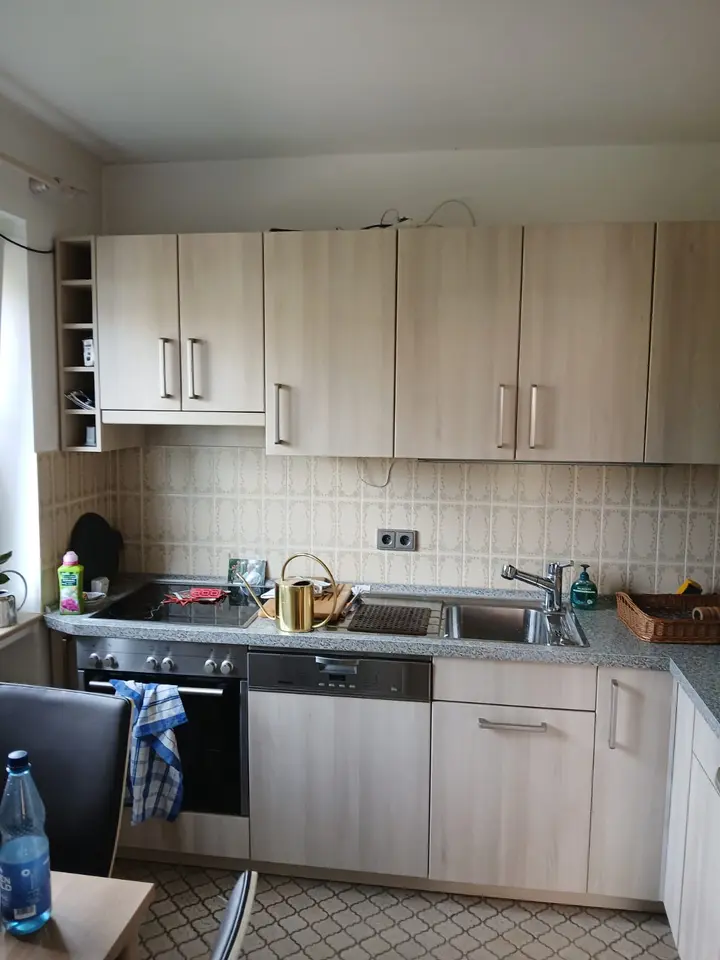 4 Zimmer Haus mit 94 m² in Achim – Bild 2
