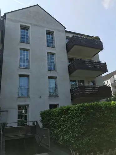 4 Zimmer Wohnung mit 69 m² in Düsseldorf – Bild 10
