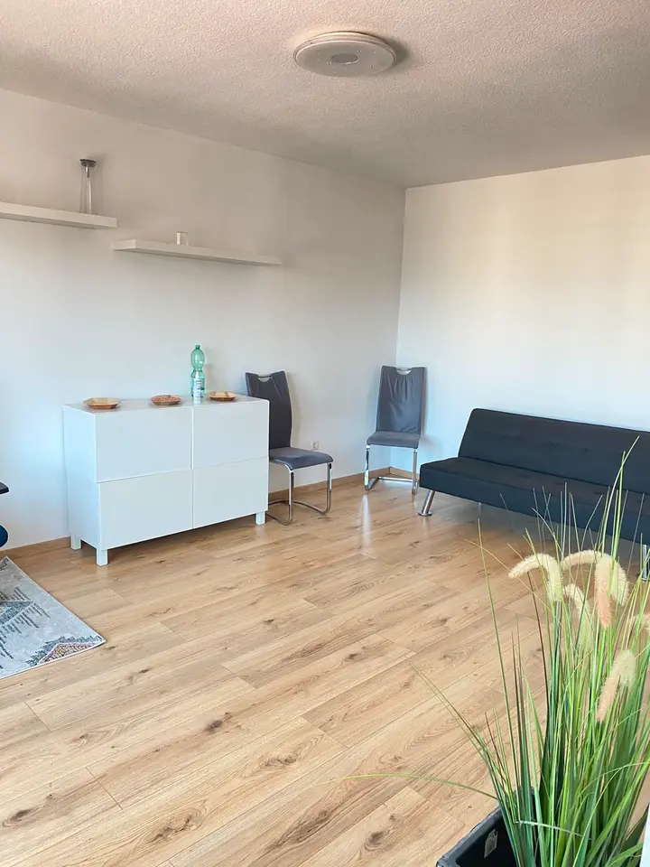 2 Zimmer Wohnung mit 42 m² in Nürnberg – Bild 2