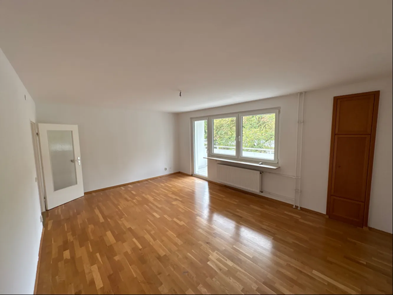 2 room apartment with 63 m² in Wiesbaden – Photo 6