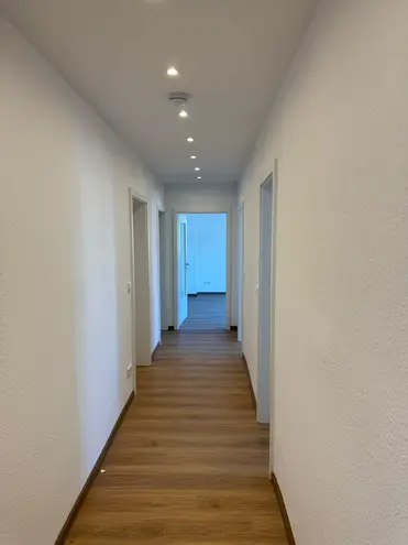 4 Zimmer Wohnung mit 86 m² in Frankfurt am Main – Bild 4