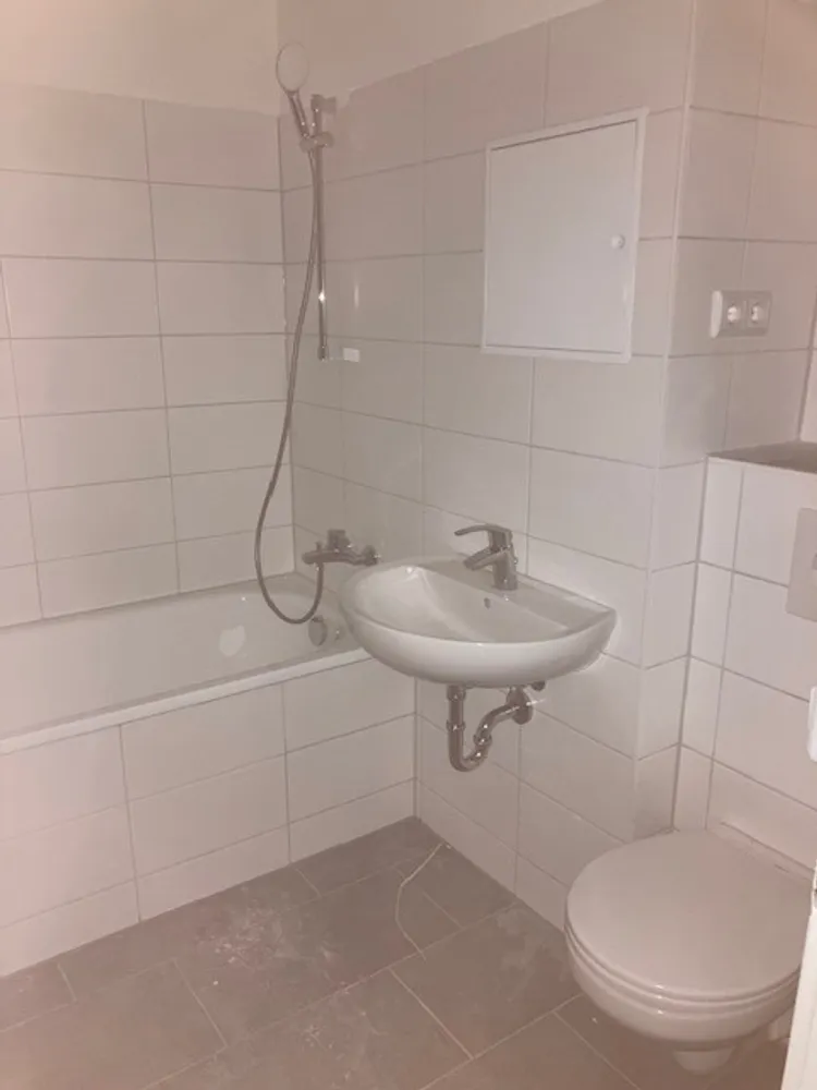 3 room apartment with 62 m² in Berlin – Photo 4