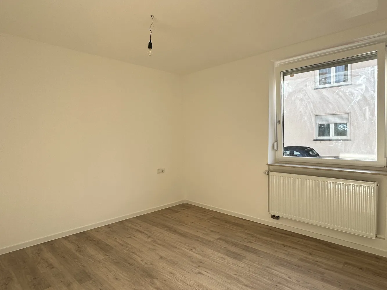 2 Zimmer Wohnung mit 50 m² in Viernheim – Bild 9