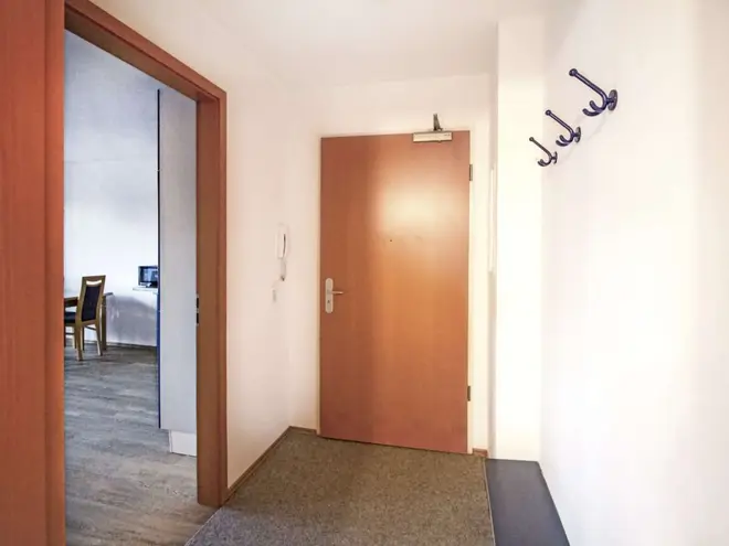 2 Zimmer Wohnung mit 43 m² in München – Bild 3