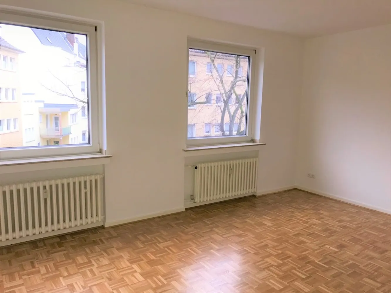 2 Zimmer Wohnung mit 57 m² in Duisburg – Bild 5