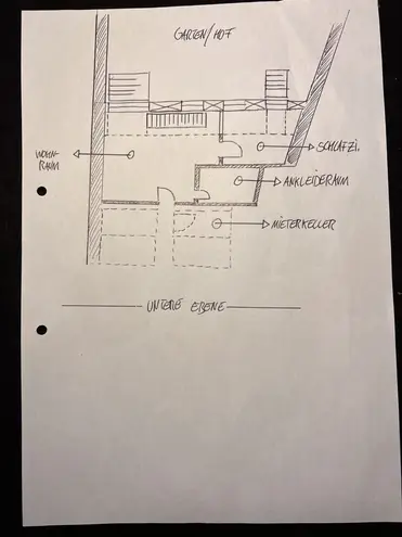 2 Zimmer Wohnung mit 100 m² in Köln – Bild 8