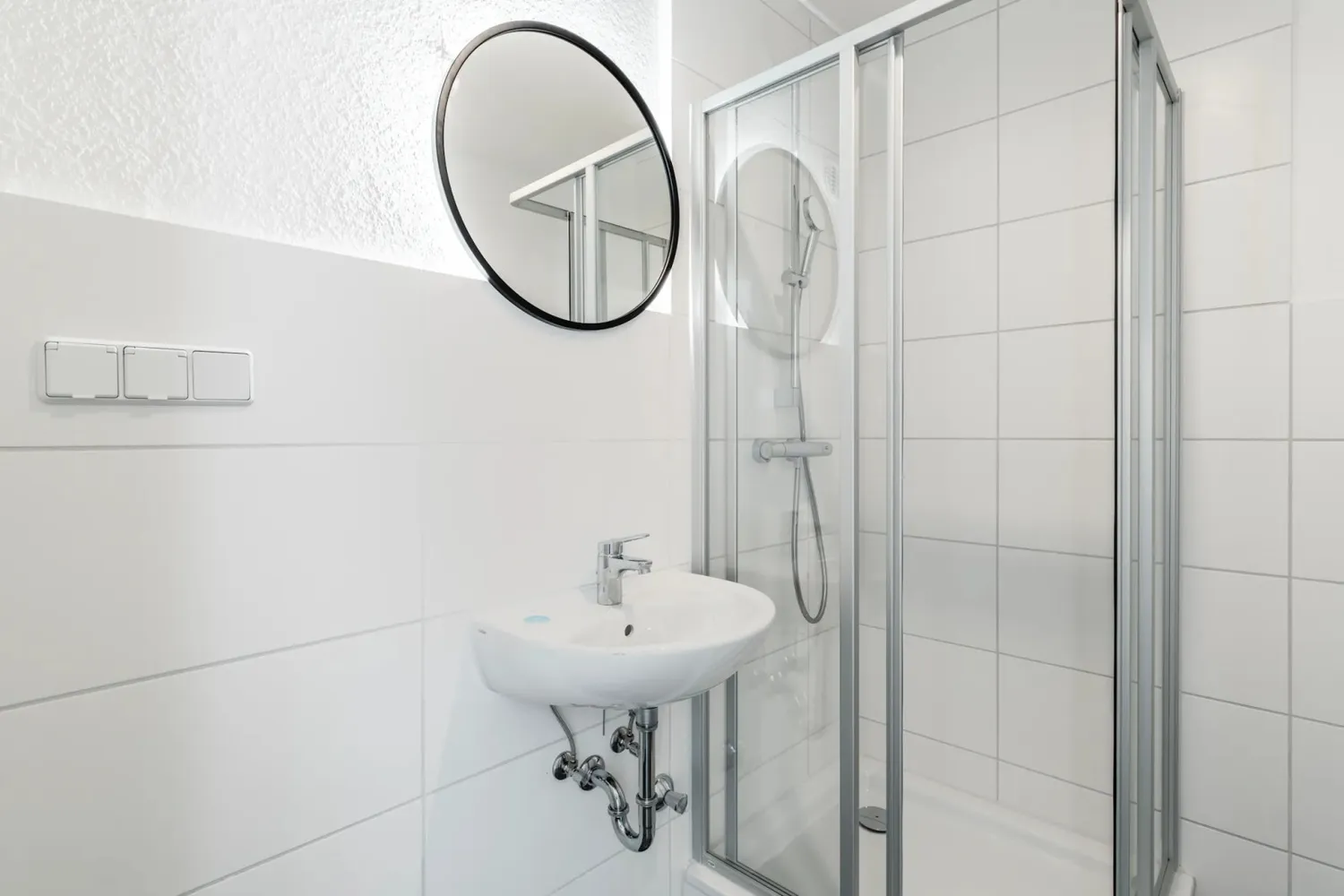 Shared room with 10 m² in Berlin – Photo 4