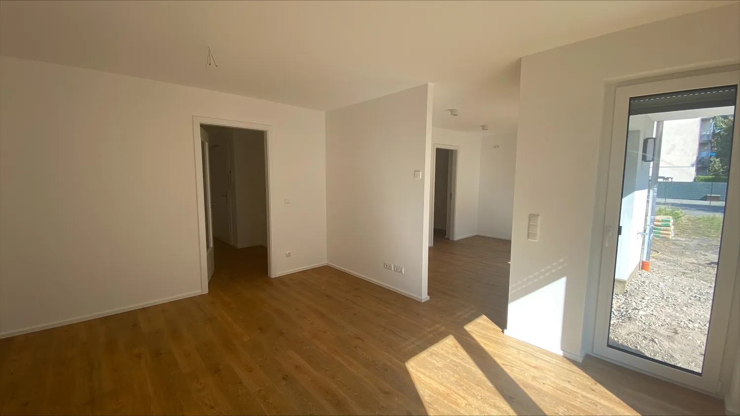 2 Zimmer Wohnung mit 64 m² in Leipzig – Bild 4