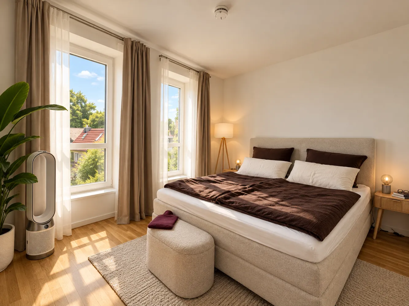 3 room apartment with 67 m² in Oldenburg – Photo 10