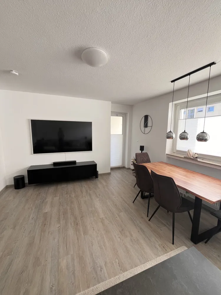 5 Zimmer Wohnung mit 82 m² in Unna – Bild 5