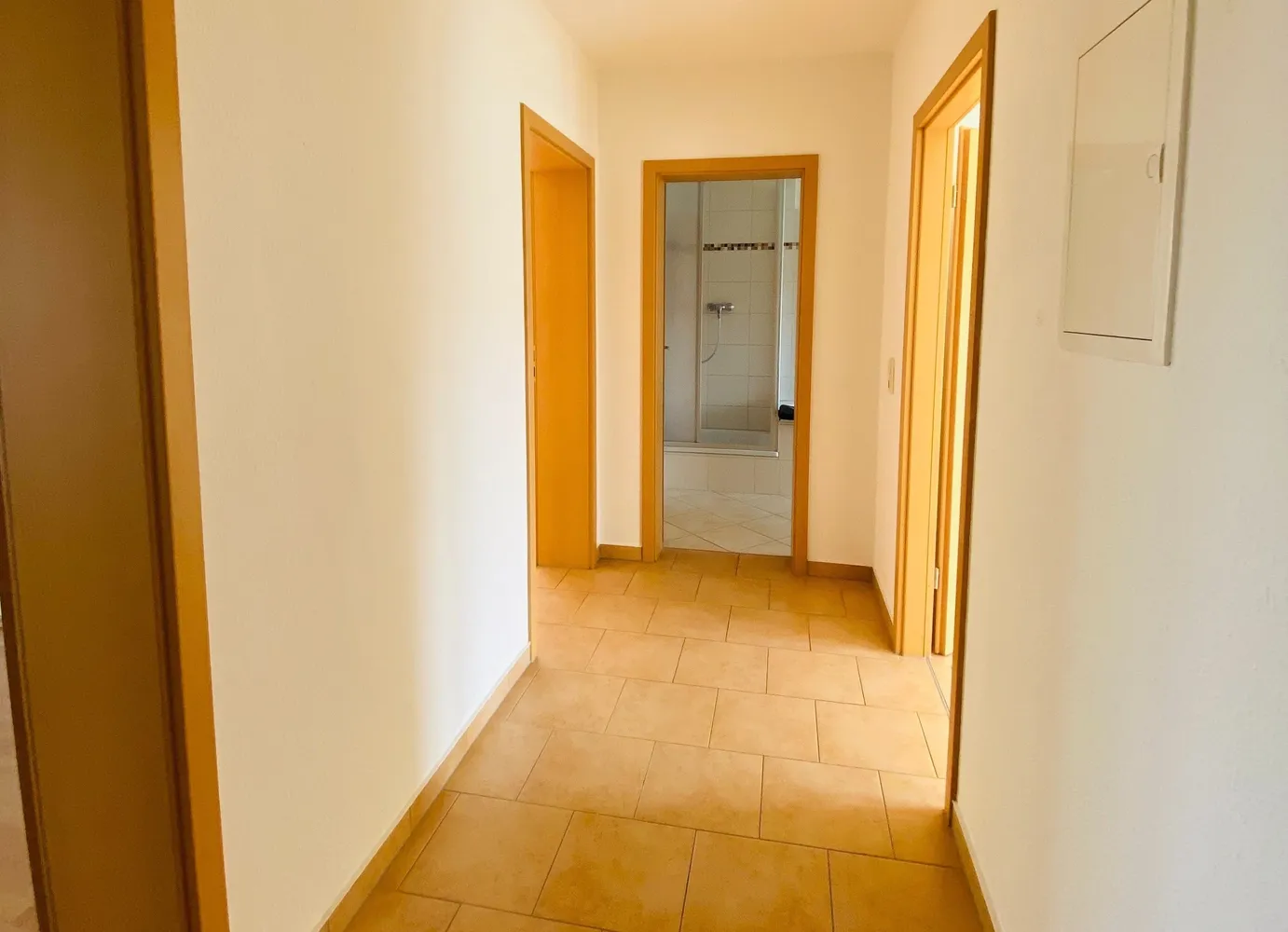 2 room apartment with 60 m² in Magdeburg – Photo 9