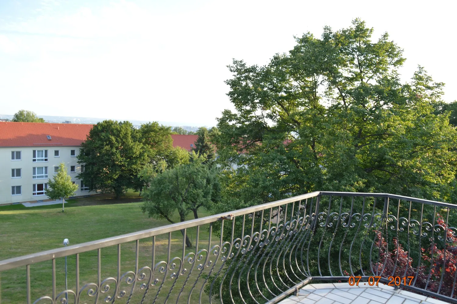 3 room apartment with 101 m² in Wiesbaden – Photo 8
