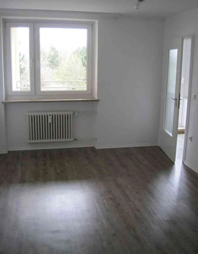 2 room apartment with 56 m² in Ingolstadt – Photo 4
