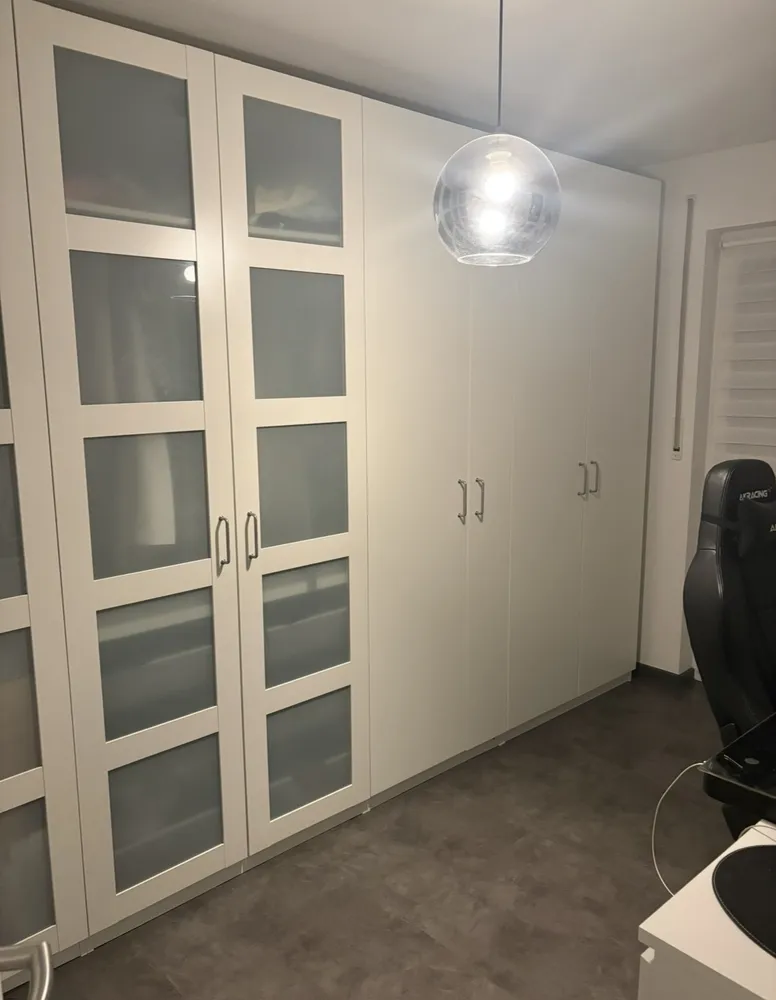 3 Zimmer Wohnung mit 75 m² in Nürnberg – Bild 1