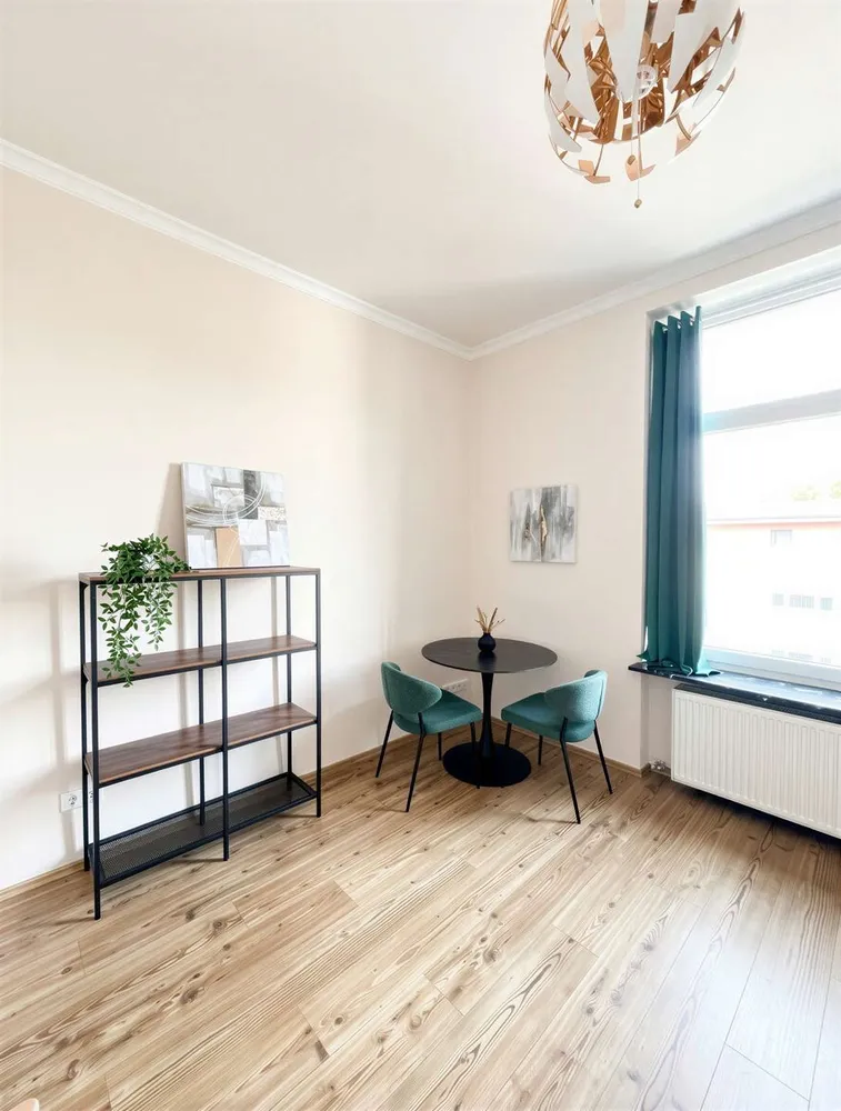 1 Zimmer Wohnung mit 25 m² in Frankfurt am Main – Bild 5