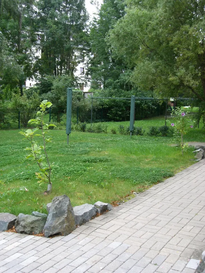 2 Zimmer Wohnung mit 58 m² in Zwickau – Bild 4