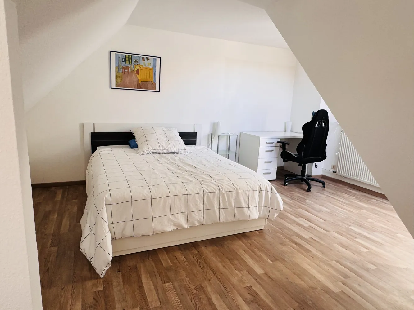 3 Zimmer Wohnung mit 80 m² in Braunschweig – Bild 7