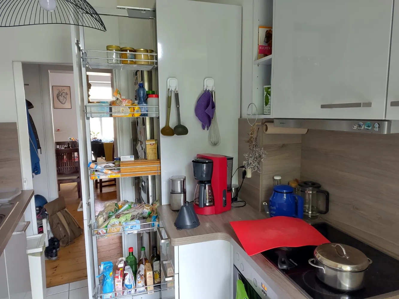 3 Zimmer Wohnung mit 58 m² in Rostock – Bild 10