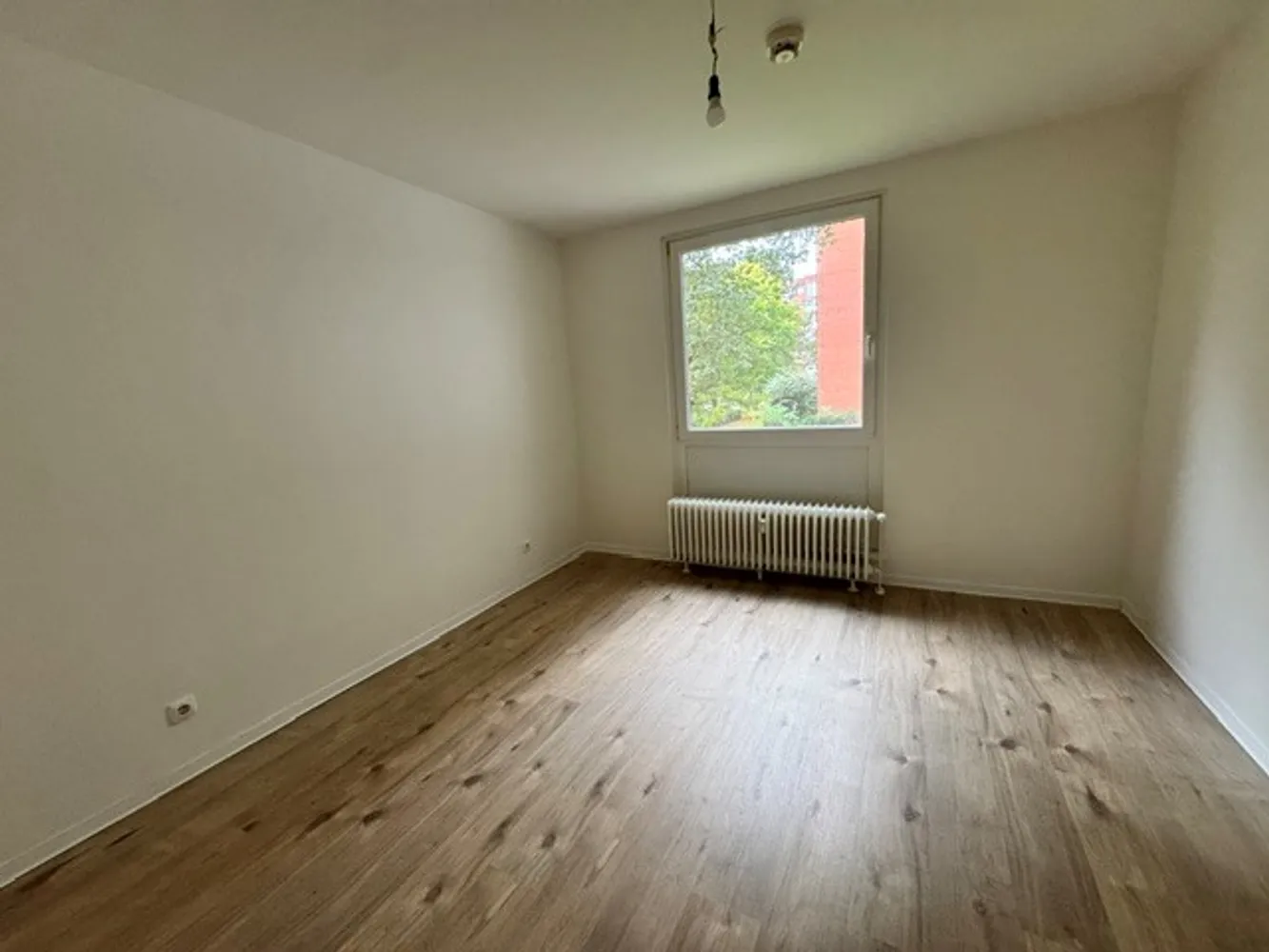 2 Zimmer Wohnung mit 63 m² in Lüneburg – Bild 3