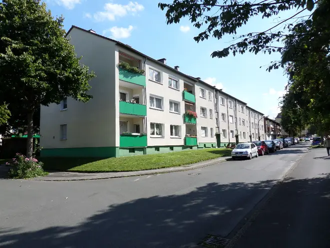 3 Zimmer Wohnung mit 61 m² in Dortmund – Bild 7
