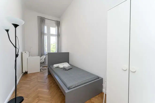 WG-Zimmer in Berlin – Bild 2