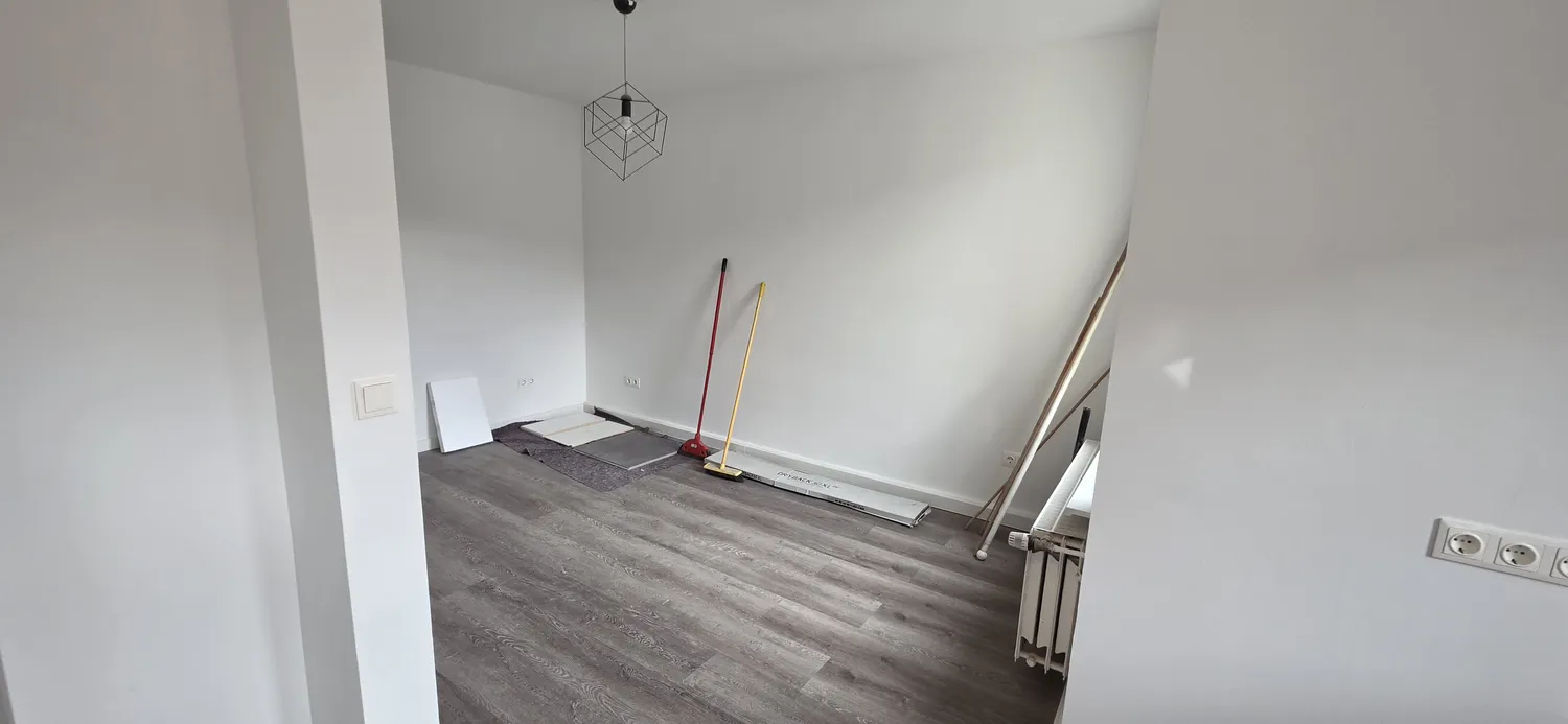 3 Zimmer Wohnung mit 53 m² in Hannover – Bild 2