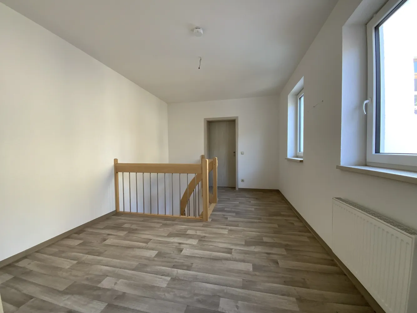 2 Zimmer Wohnung mit 74 m² in Meiningen – Bild 1