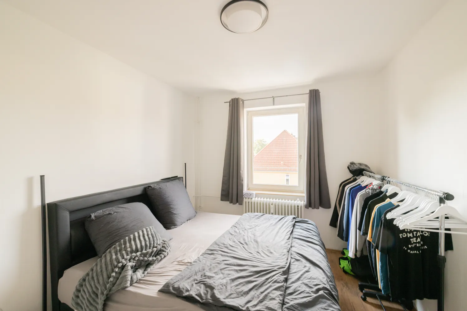 2 Zimmer Wohnung mit 42 m² in Braunschweig – Bild 2