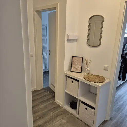 3 Zimmer Wohnung mit 72 m² in Köln – Bild 4