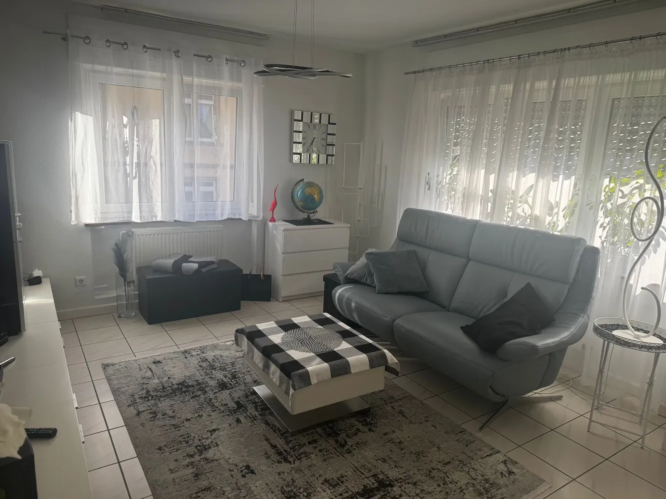 2 Zimmer Wohnung mit 57 m² in Freiburg im Breisgau – Bild 5