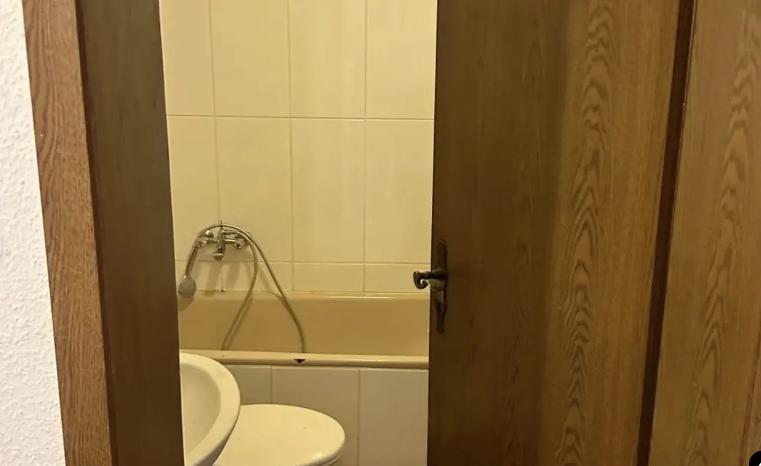 1 Zimmer Wohnung mit 38 m² in Trier – Bild 2