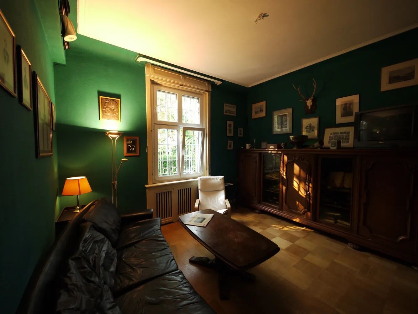 1 Zimmer Wohnung mit 20 m² in Freiburg im Breisgau – Bild 2