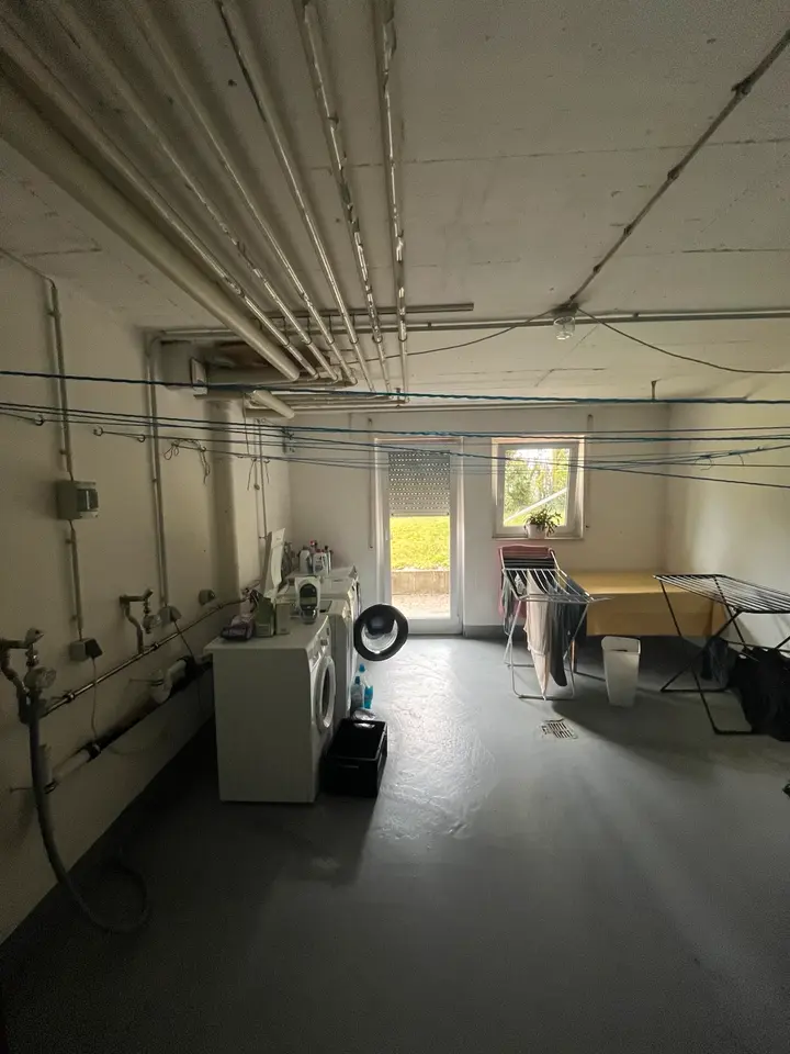 2 Zimmer Wohnung mit 32 m² in Stuttgart – Bild 8