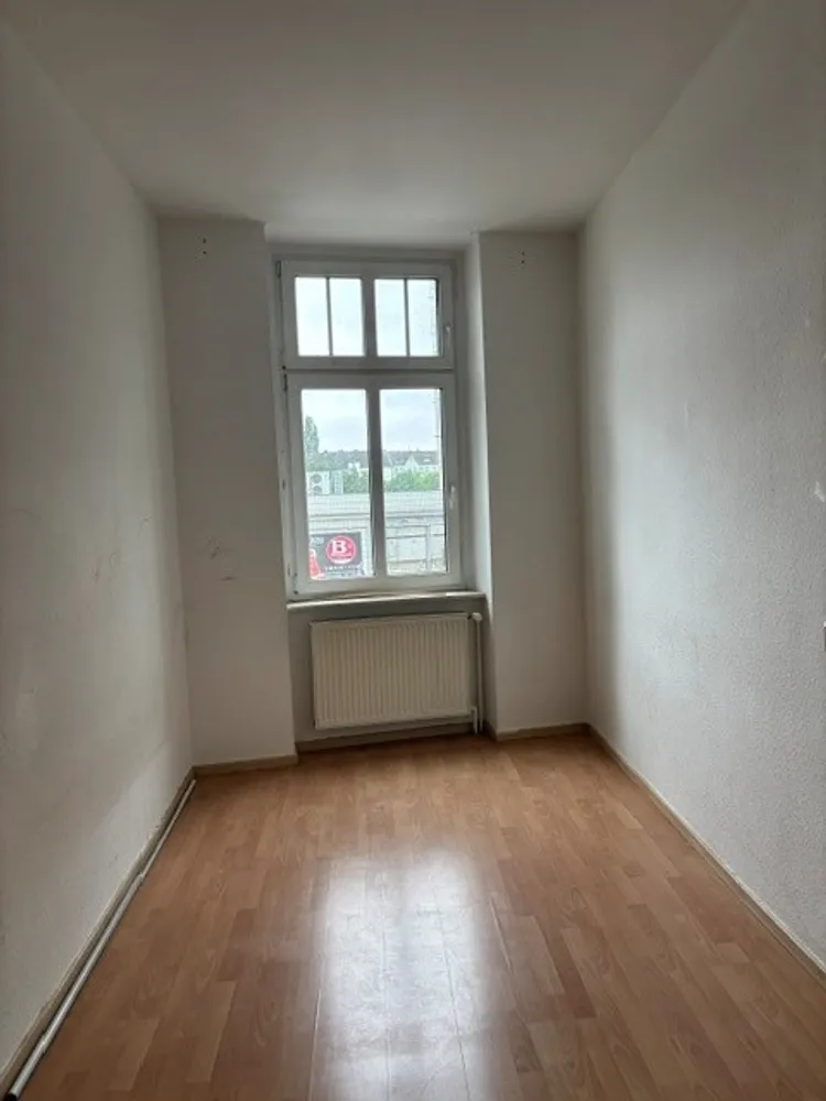 2 Zimmer Wohnung mit 56 m² in Berlin – Bild 2