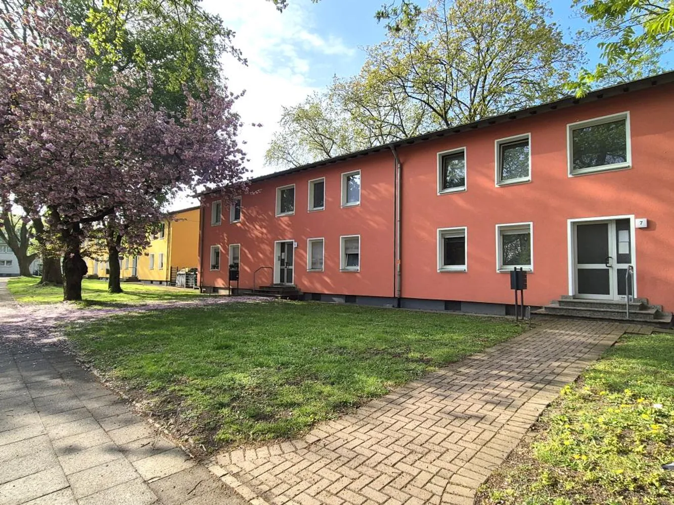 2 Zimmer Wohnung mit 46 m² in Duisburg – Bild 6