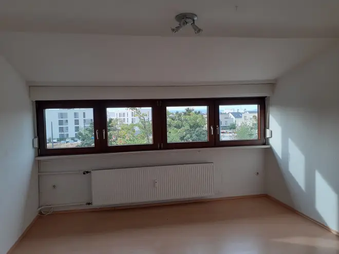 4 Zimmer Wohnung mit 77 m² in Karlsruhe – Bild 4