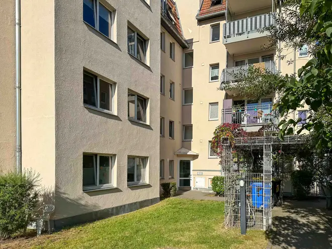 2 Zimmer Wohnung mit 57 m² in Berlin – Bild 8