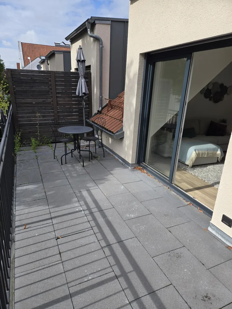 3 Zimmer Wohnung mit 73 m² in Ingolstadt – Bild 4