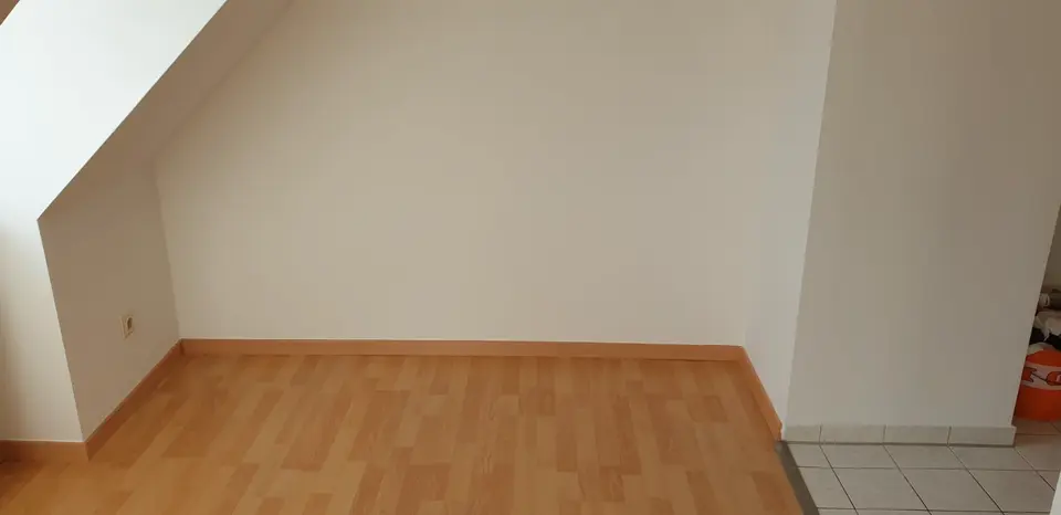 2 Zimmer Wohnung mit 48 m² in Coswig – Bild 1