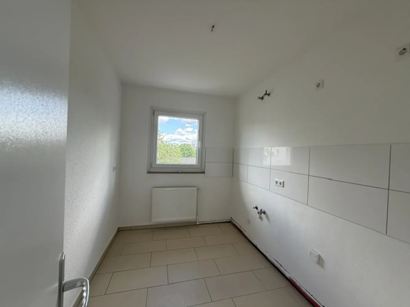 3 Zimmer Wohnung mit 69 m² in Duisburg – Bild 5