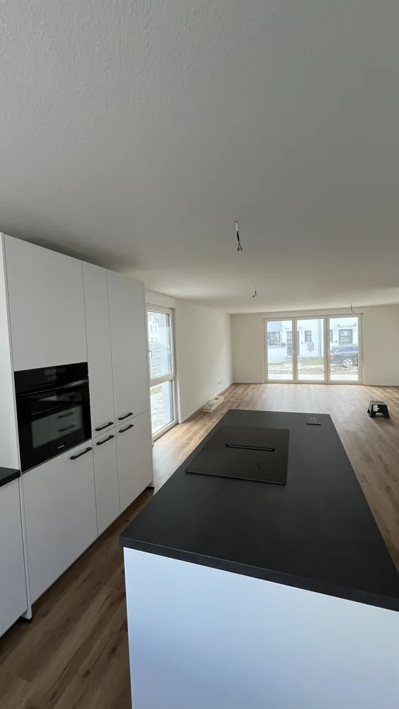 6 Zimmer Haus mit 136 m² in Rheinfelden – Bild 6