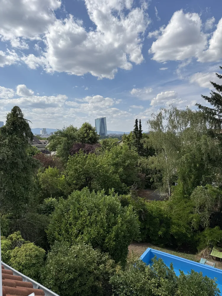 4 Zimmer Wohnung mit 85 m² in Frankfurt am Main – Bild 5
