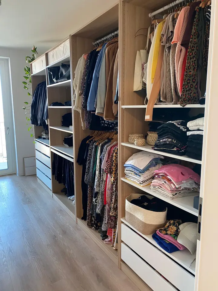 4 Zimmer Wohnung mit 114 m² in Erfurt – Bild 2