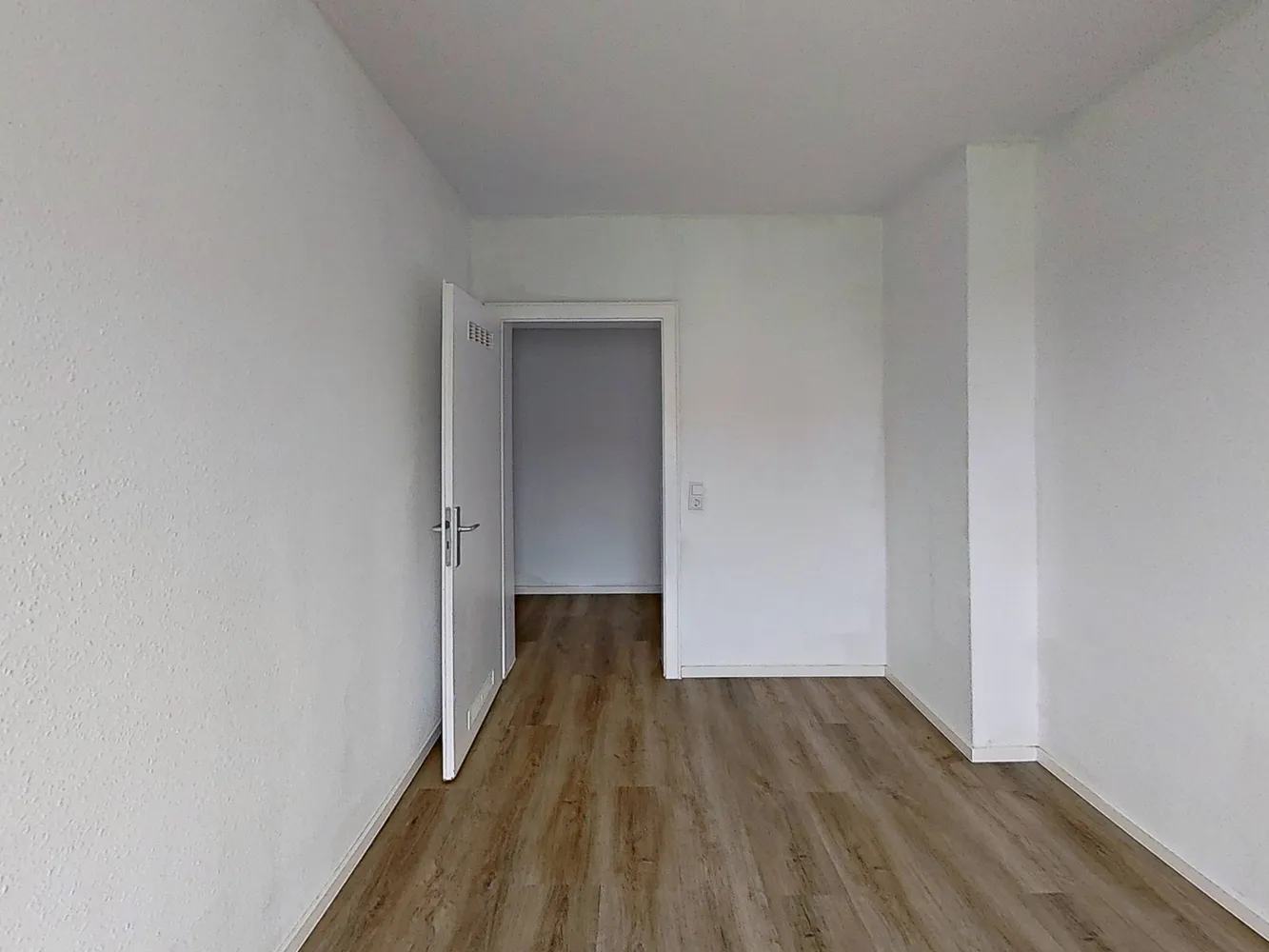 3 Zimmer Wohnung mit 62 m² in Minden – Bild 8