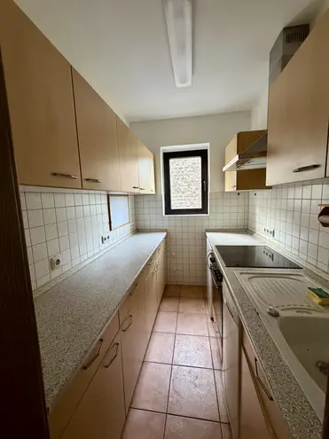 2 Zimmer Wohnung mit 60 m² in Köln – Bild 6