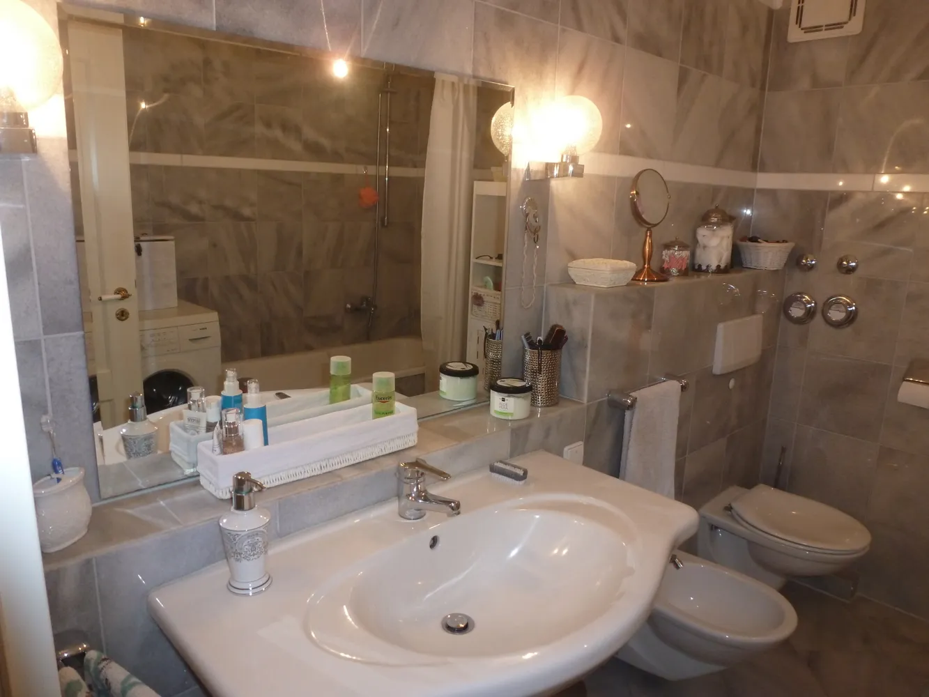 2 Zimmer Wohnung mit 65 m² in Hamburg – Bild 6