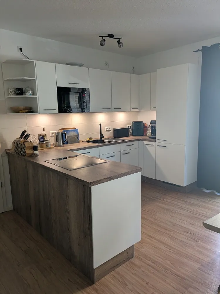 3 Zimmer Wohnung mit 89 m² in Dresden – Bild 3