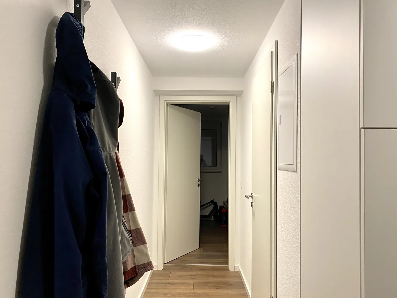 2 Zimmer Wohnung mit 37 m² in Bühl – Bild 4