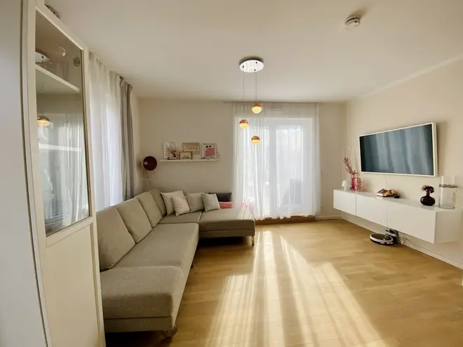 3 Zimmer Wohnung mit 77 m² in München – Bild 8